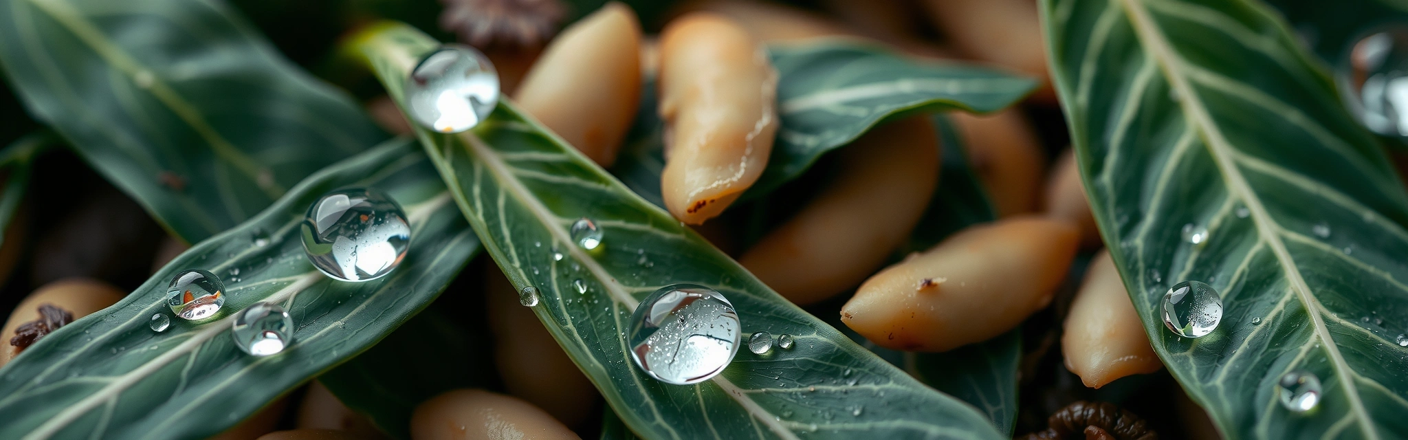 Klarheit und Reinheit