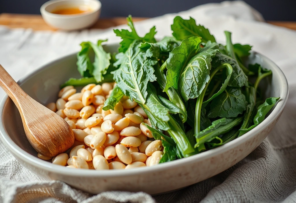 Resistente Stärke und komplexe Kohlenhydrate
